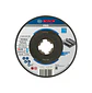 Disco abrasivo Ø125mm colado PRO Metal BOSCH - Miniatura 1