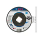 Disco abrasivo Ø125mm colado PRO Metal BOSCH - Miniatura 2