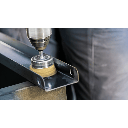 Catrabucha em copo Ø70mm PRO Metal clean BOSCH  6