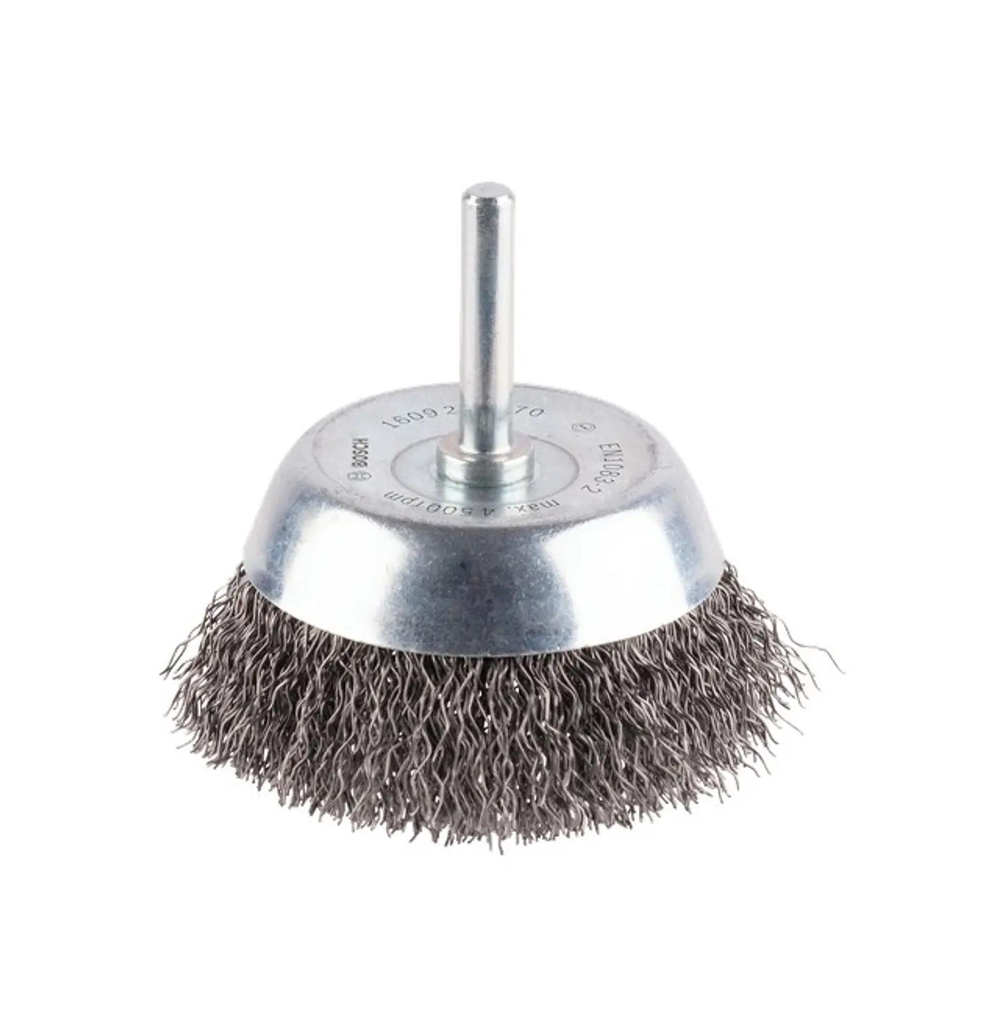 Catrabucha em copo Ø70mm PRO Metal clean BOSCH  1