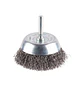 Catrabucha em copo Ø70mm PRO Metal clean BOSCH  - Miniatura 1