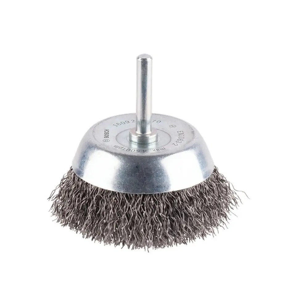 Catrabucha em copo Ø70mm PRO Metal clean BOSCH  1