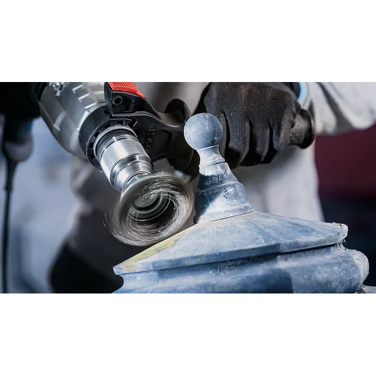 Catrabucha em copo Ø70mm PRO Metal clean BOSCH 5