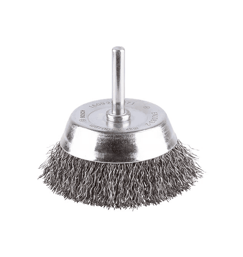 Catrabucha em copo Ø70mm PRO Metal clean BOSCH