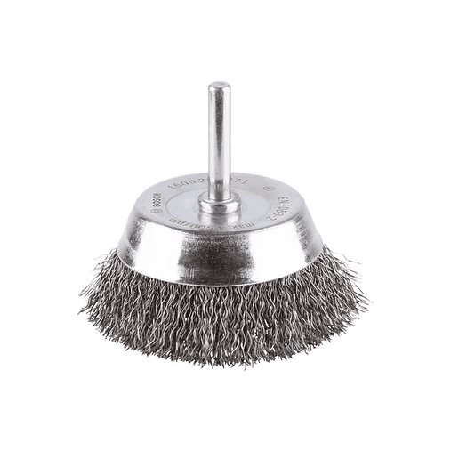 Catrabucha em copo Ø70mm PRO Metal clean BOSCH 2