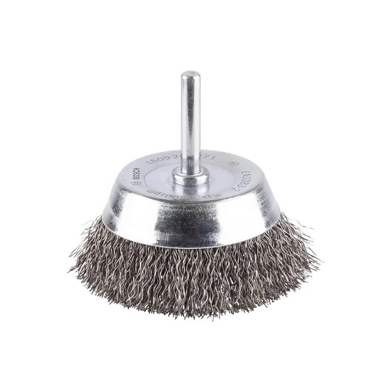 Catrabucha em copo Ø70mm PRO Metal clean BOSCH 2