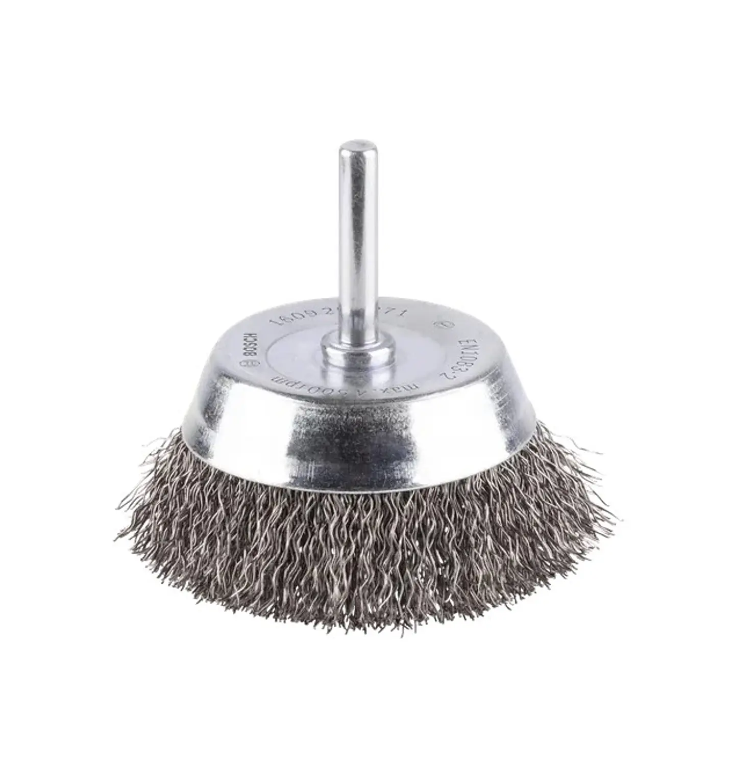 Catrabucha em copo Ø70mm PRO Metal clean BOSCH 2