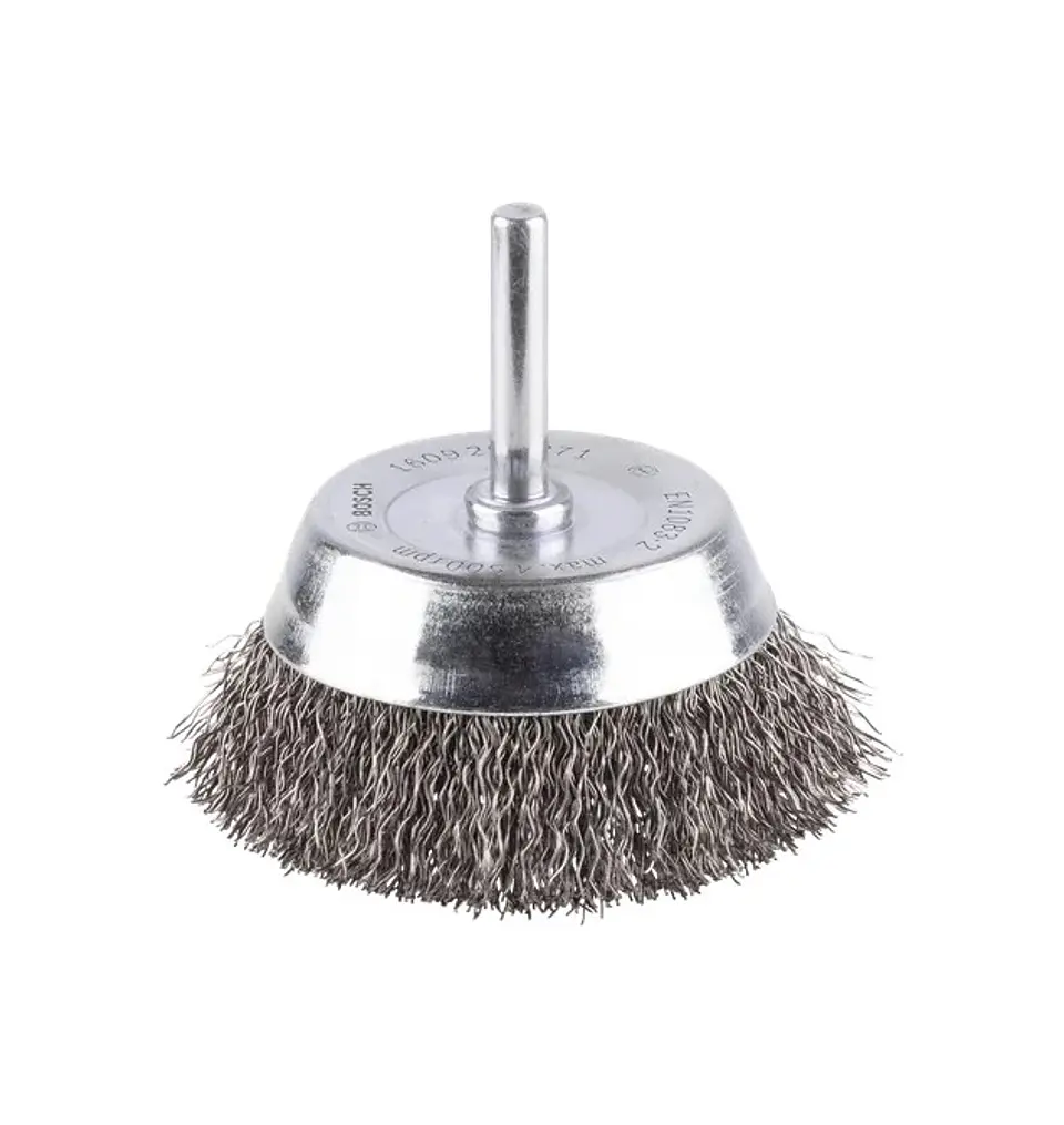 Catrabucha em copo Ø70mm PRO Metal clean BOSCH 2