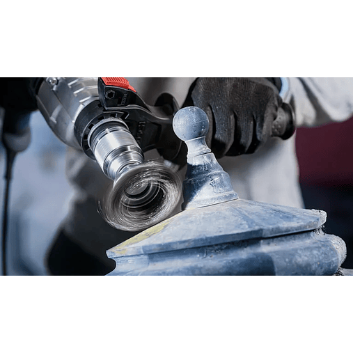 Catrabucha em copo Ø50mm PRO Metal clean BOSCH 5