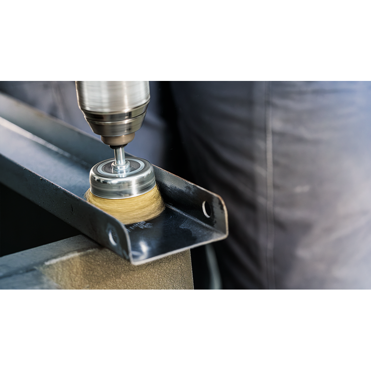 Catrabucha em copo Ø50mm PRO Metal clean BOSCH 6