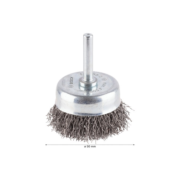 Catrabucha em copo Ø50mm PRO Metal clean BOSCH 2