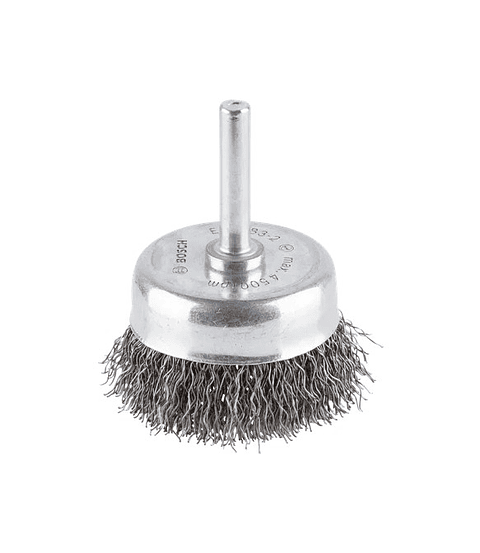 Catrabucha em copo Ø50mm PRO Metal clean BOSCH