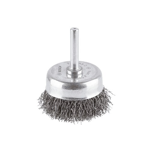 Catrabucha em copo Ø50mm PRO Metal clean BOSCH 1