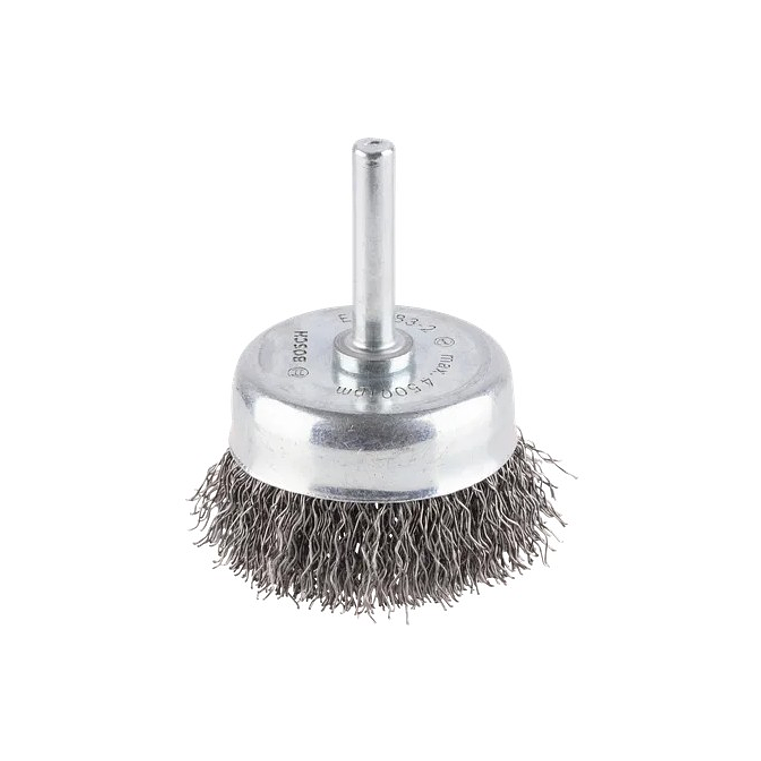 Catrabucha em copo Ø50mm PRO Metal clean BOSCH 1