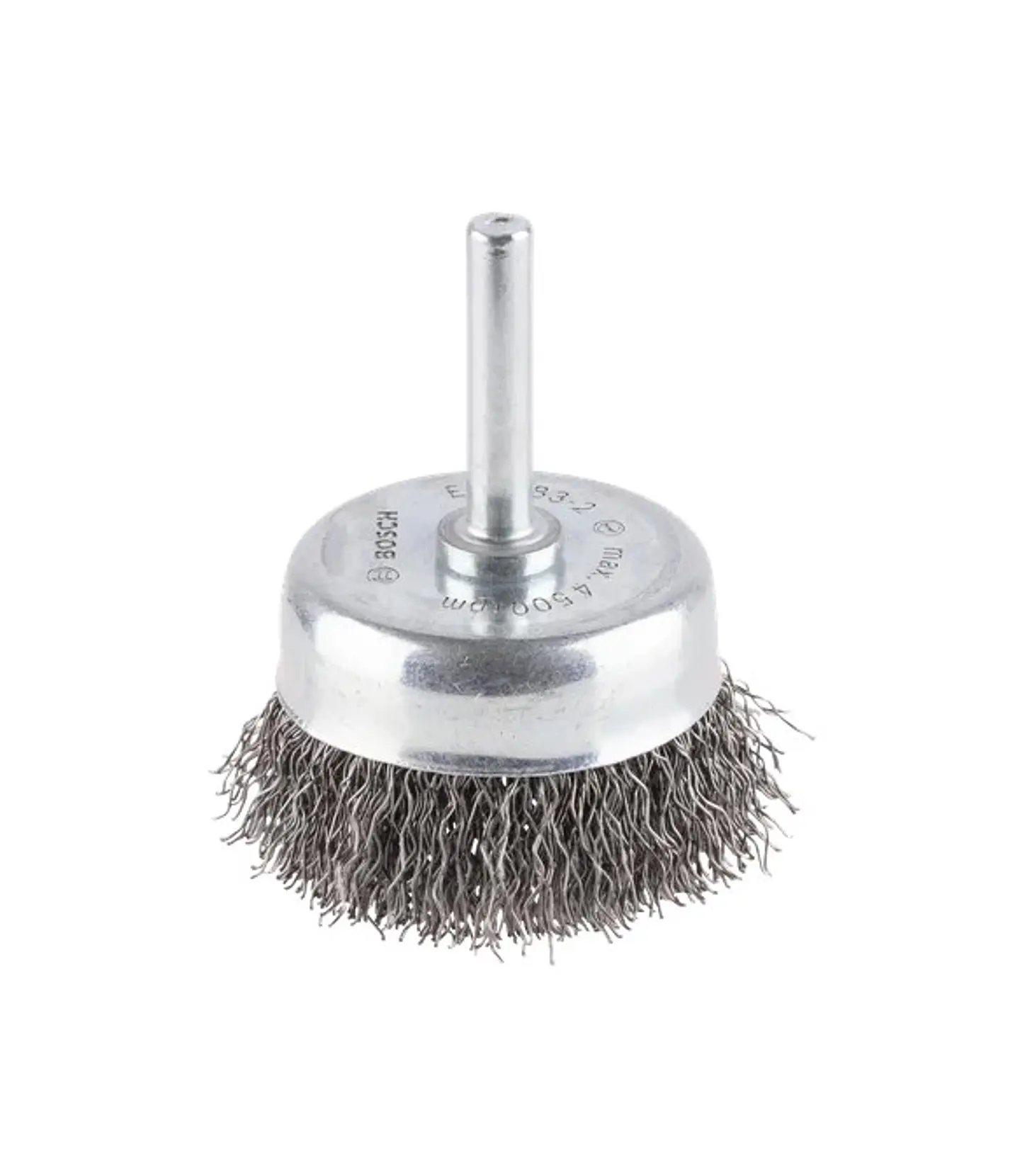 Catrabucha em copo Ø50mm PRO Metal clean BOSCH 1