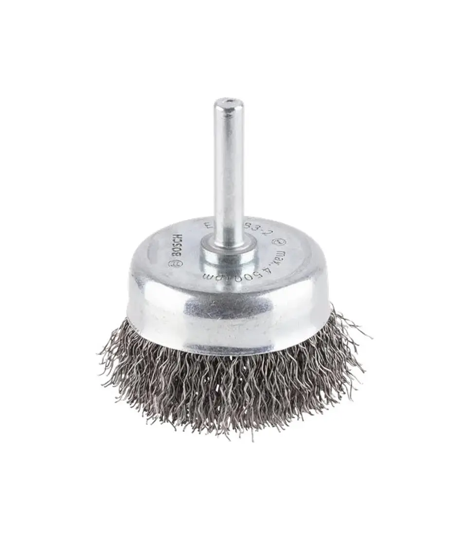 Catrabucha em copo Ø50mm PRO Metal clean BOSCH 1