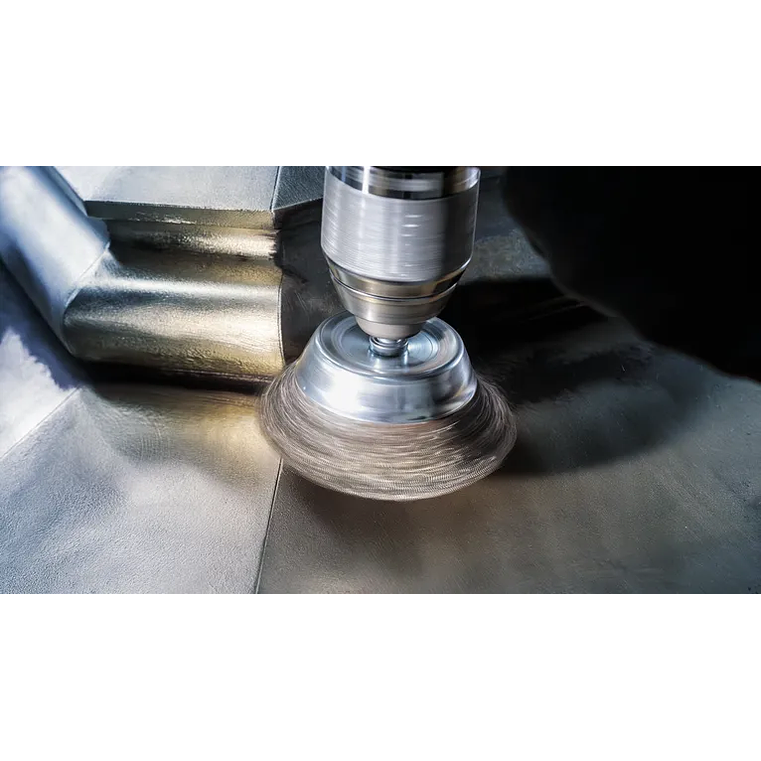 Catrabucha em copo Ø50mm PRO Metal clean BOSCH 3