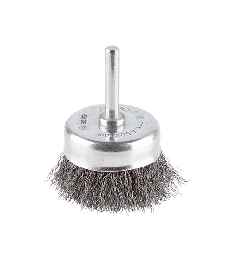 Catrabucha em copo Ø50mm PRO Metal clean BOSCH