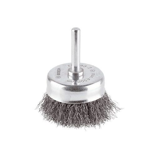 Catrabucha em copo Ø50mm PRO Metal clean BOSCH 1