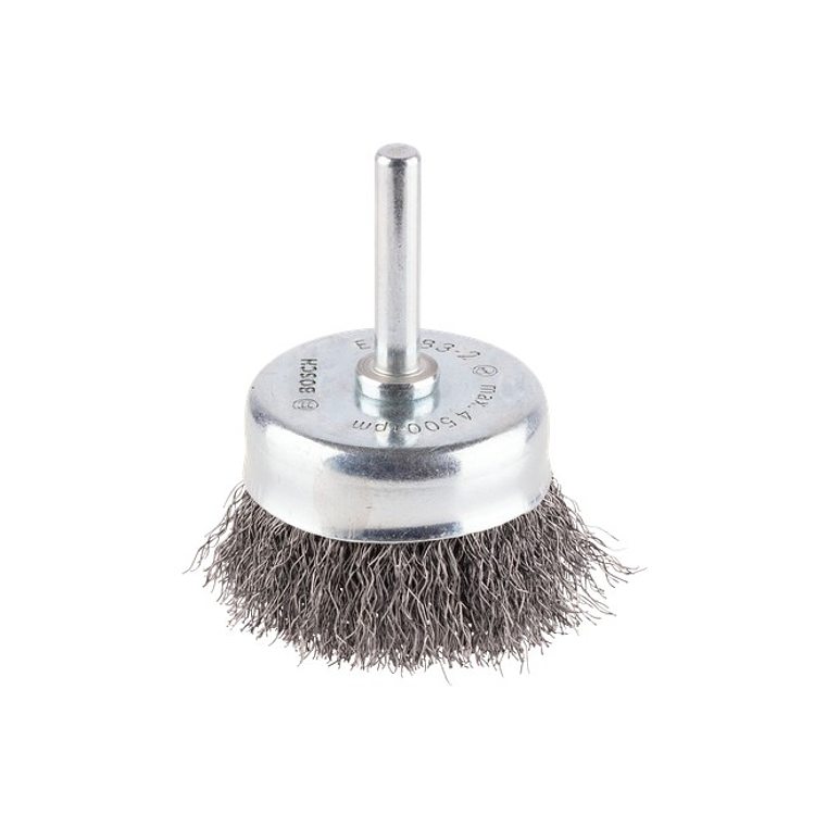 Catrabucha em copo Ø50mm PRO Metal clean BOSCH 1