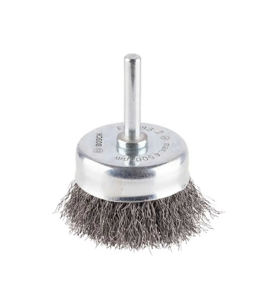 Catrabucha em copo Ø50mm PRO Metal clean BOSCH 1