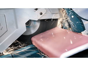 Disco abrasivo colado Ø355mm PRO Metal BOSCH 