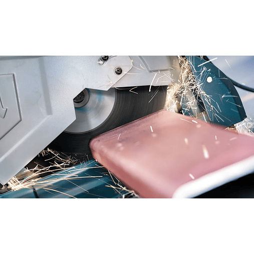 Disco abrasivo colado Ø355mm PRO Metal BOSCH  2