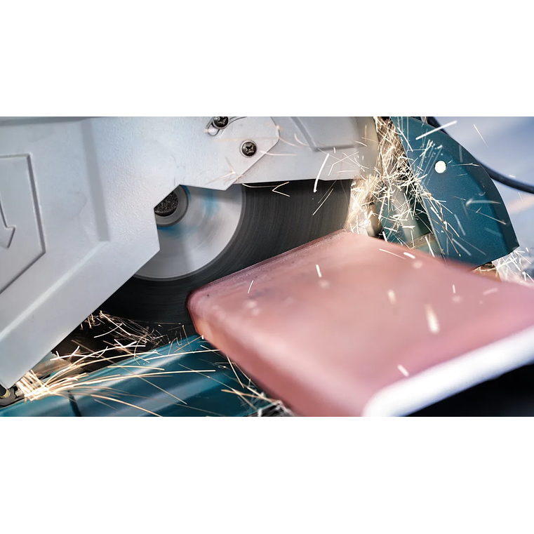 Disco abrasivo colado Ø355mm PRO Metal BOSCH  2