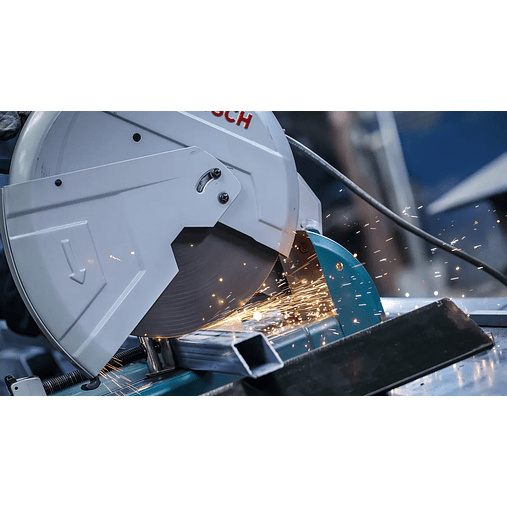 Disco abrasivo colado Ø355mm PRO Metal BOSCH  7