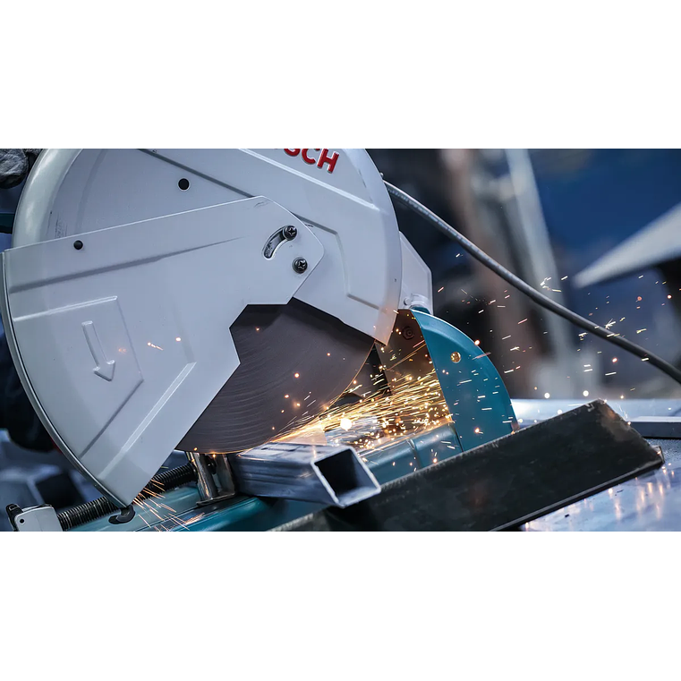 Disco abrasivo colado Ø355mm PRO Metal BOSCH  7