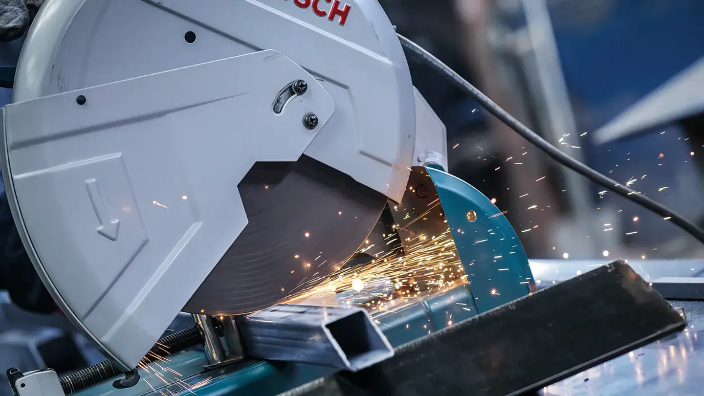 Disco abrasivo colado Ø355mm PRO Metal BOSCH  7