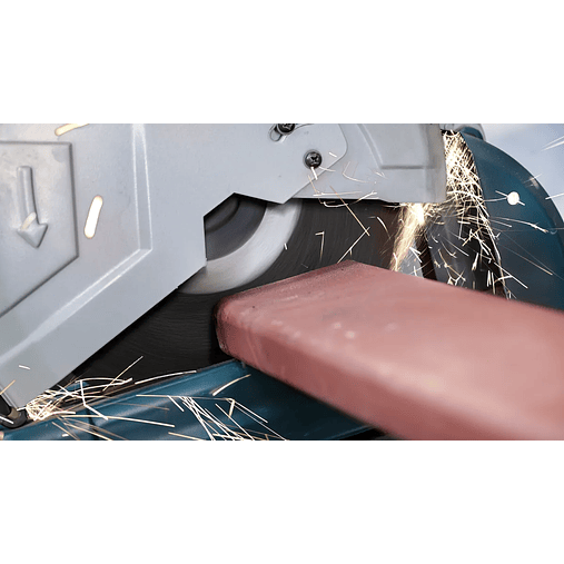 Disco abrasivo colado Ø355mm PRO Metal BOSCH  12