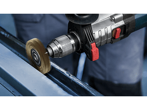 Catrabucha em disco Ø75mm PRO Metal heavy BOSCH 