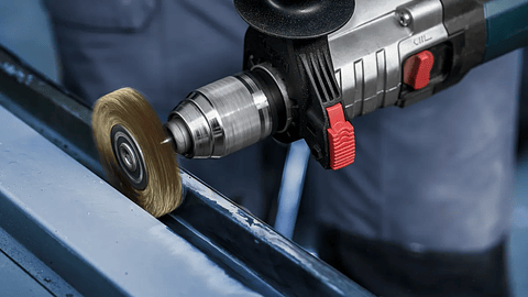 Catrabucha em disco Ø75mm PRO Metal heavy BOSCH 