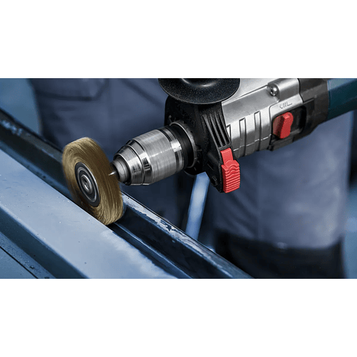 Catrabucha em disco Ø75mm PRO Metal heavy BOSCH  2