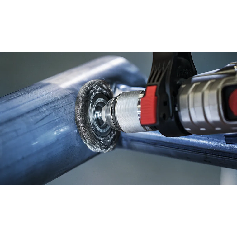 Catrabucha em disco Ø75mm PRO Metal heavy BOSCH  5