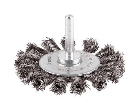 Catrabucha em disco Ø75mm PRO Metal heavy BOSCH 