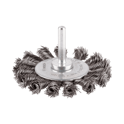 Catrabucha em disco Ø75mm PRO Metal heavy BOSCH  1