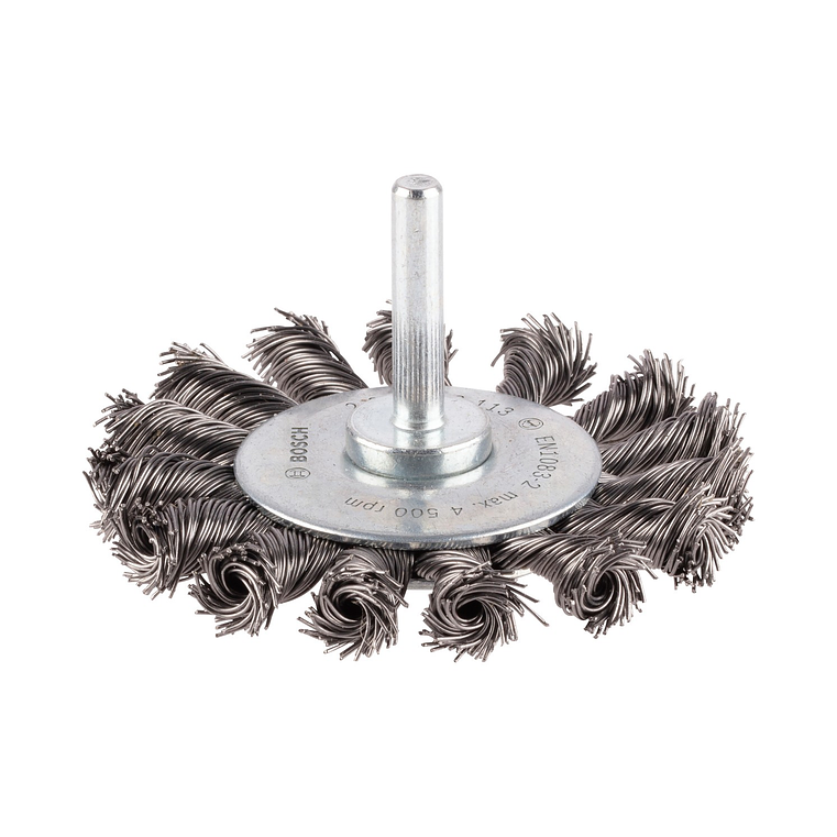 Catrabucha em disco Ø75mm PRO Metal heavy BOSCH  1