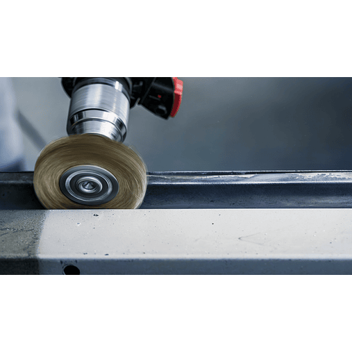 Catrabucha em disco Ø75mm PRO Metal heavy BOSCH  8