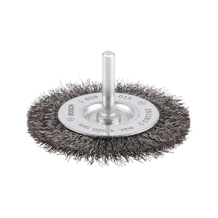 Catrabucha em disco Ø75mm PRO Metal clean BOSCH  1