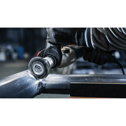 Catrabucha em disco Ø75mm PRO Metal clean BOSCH 3