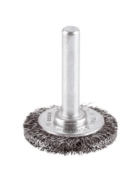 Catrabucha em disco Ø30mm PRO Metal clean BOSCH