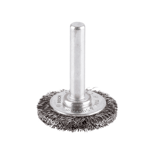 Catrabucha em disco Ø30mm PRO Metal clean BOSCH 1