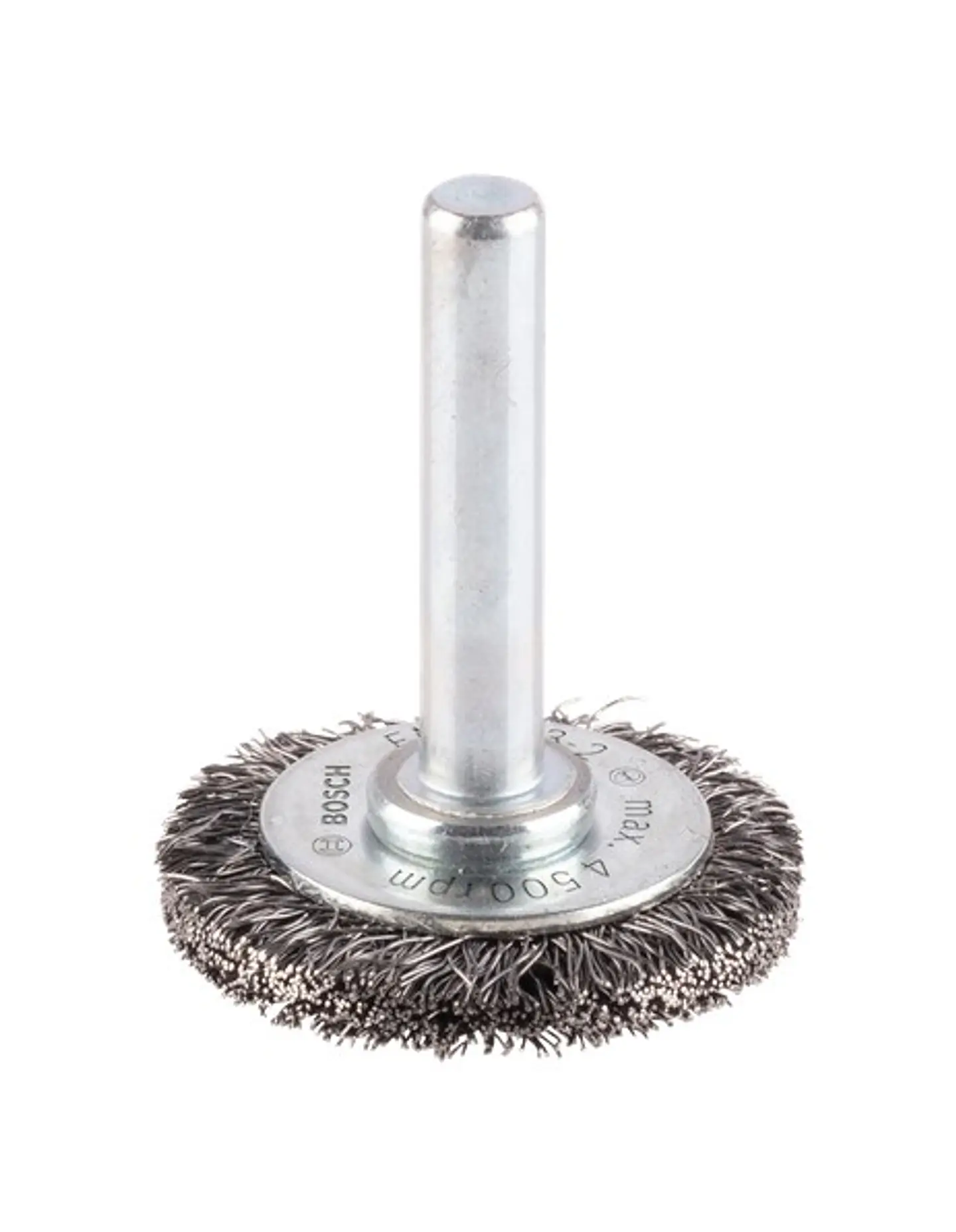Catrabucha em disco Ø30mm PRO Metal clean BOSCH 1