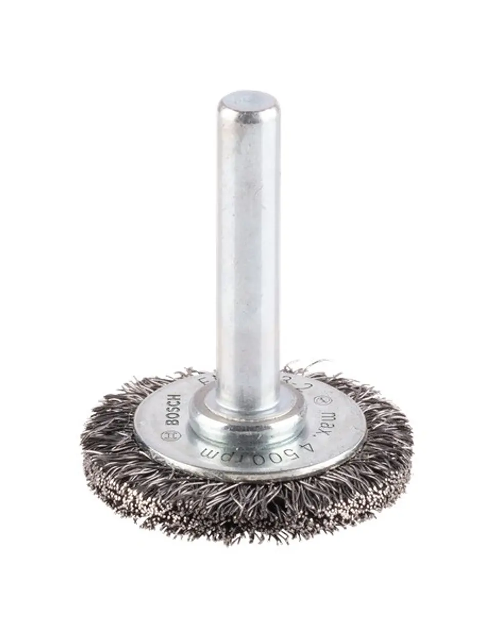 Catrabucha em disco Ø30mm PRO Metal clean BOSCH 1
