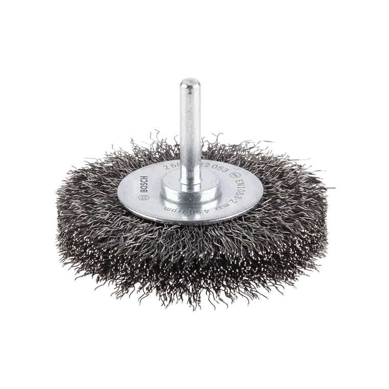 Catrabucha em disco Ø75mm PRO Metal clean BOSCH 1