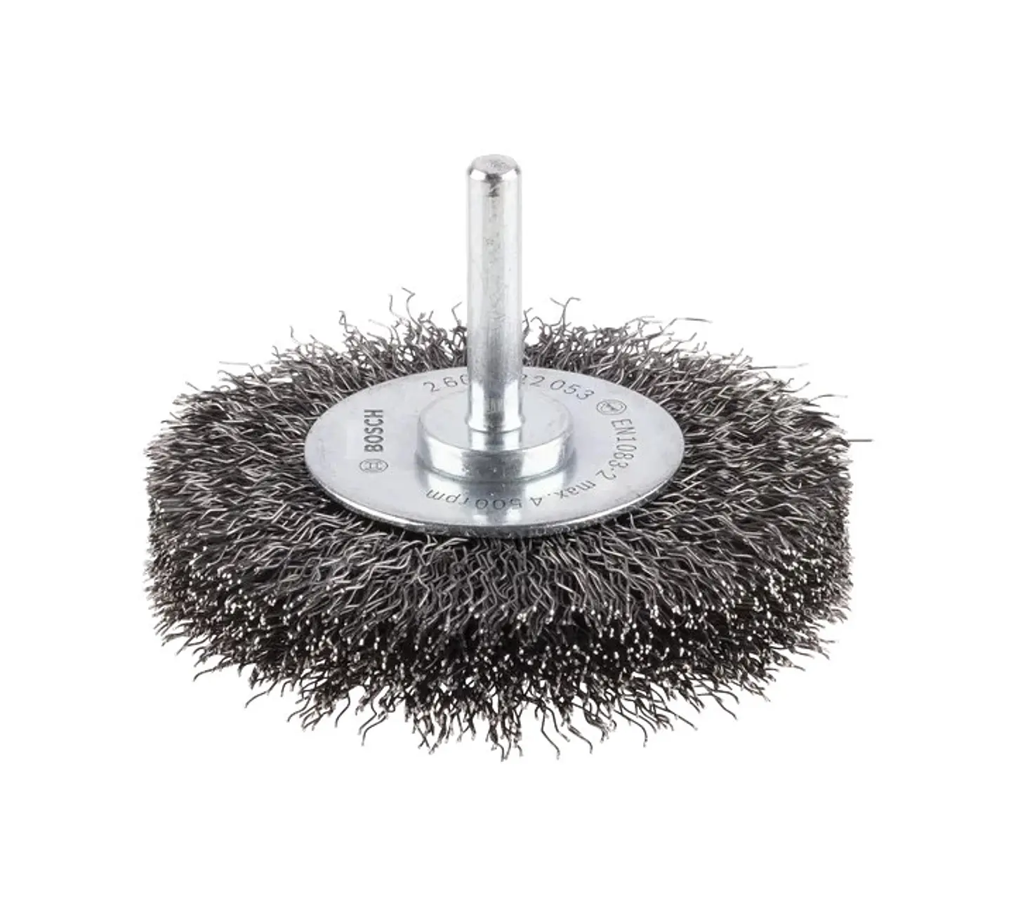 Catrabucha em disco Ø75mm PRO Metal clean BOSCH 1