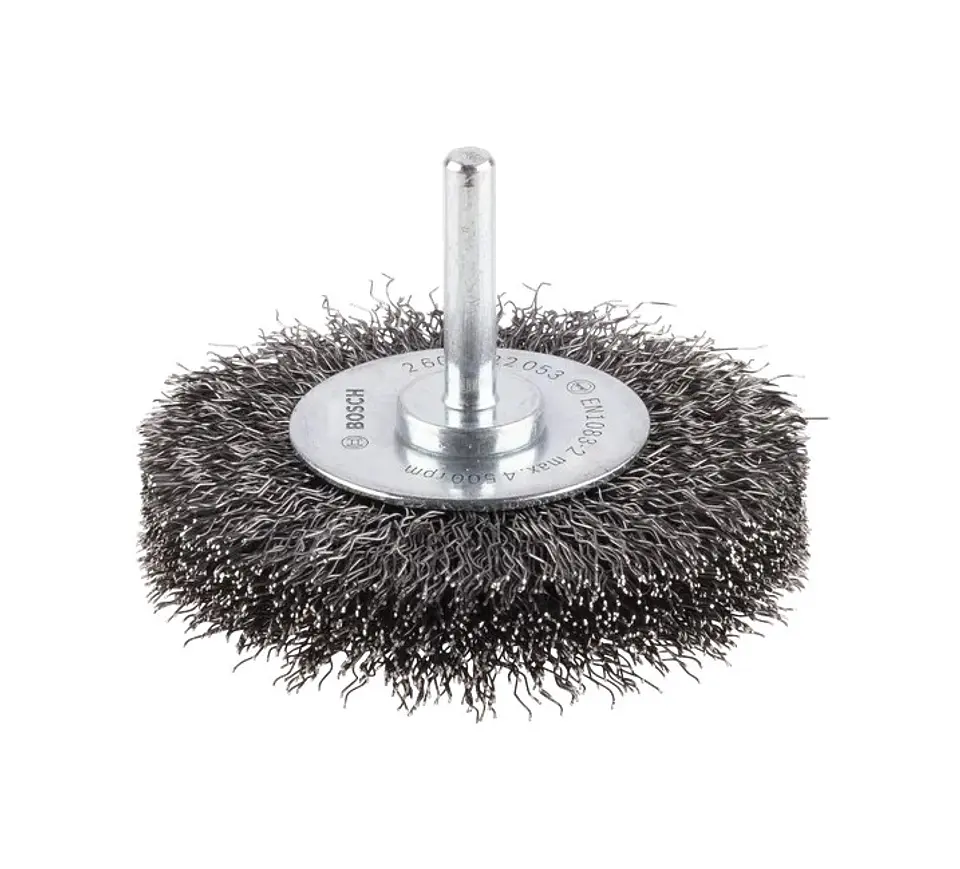 Catrabucha em disco Ø75mm PRO Metal clean BOSCH 1