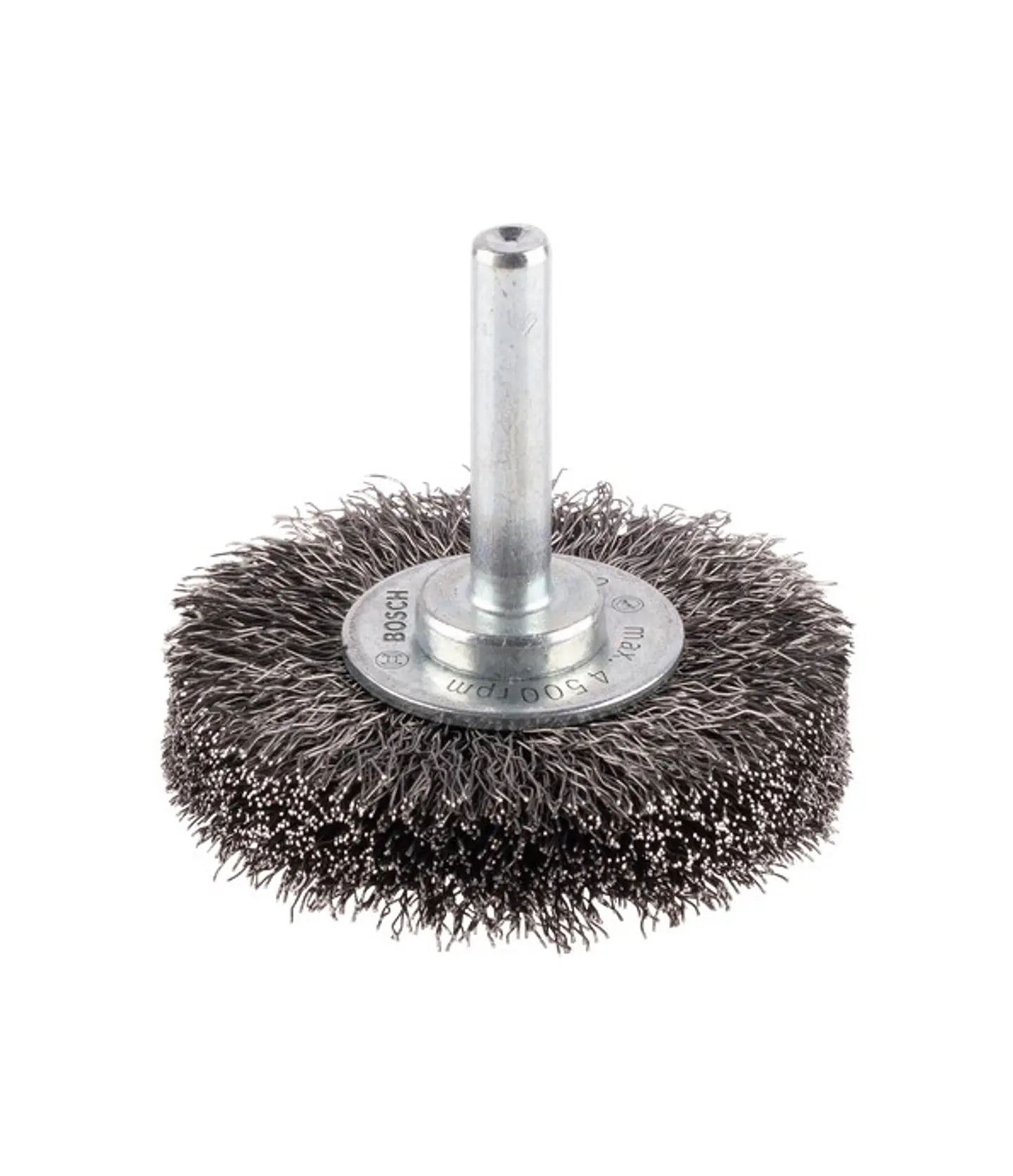Catrabucha em disco Ø50mm PRO Metal clean BOSCH 1